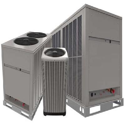 Commercial Split Air Conditioner
