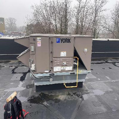 HVAC Rooftop