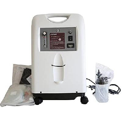 5L Jumao Oxygen Concentrator