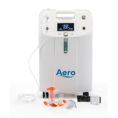 Aero Oxygen Concentrator