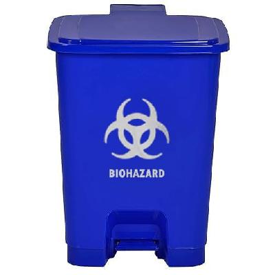 Biomedical Dustbin