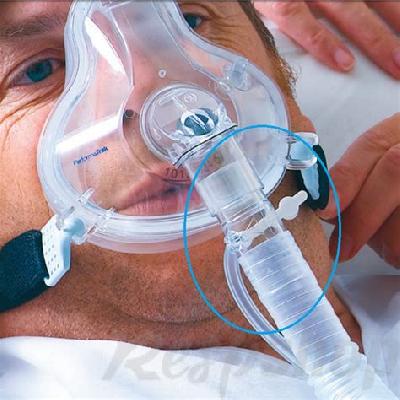 Bipap Mask
