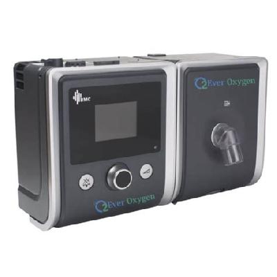 Bmc Auto Bipap Machine