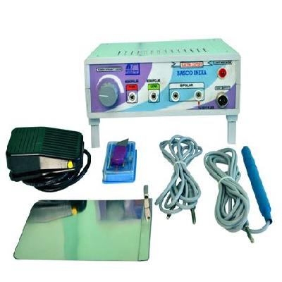 Cautery Machine