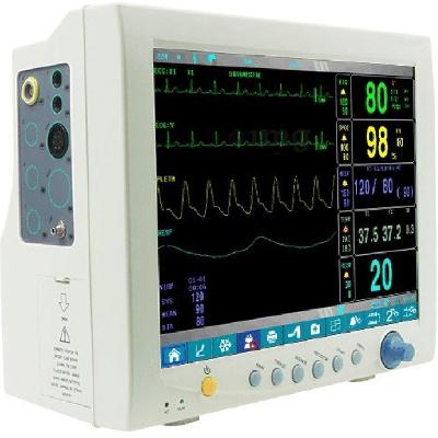 Contec Cms 7000 Multipara Monitor