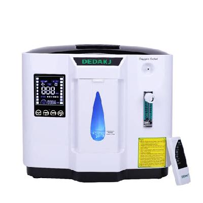 Dedakj Oxygen Concentrator