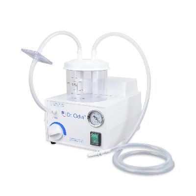 Dr Odin Suction Machine