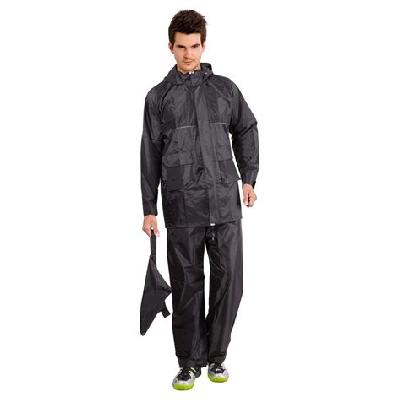 Duckback Raincoat