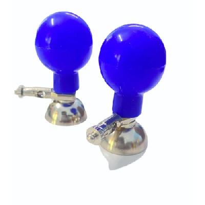 Ecg Bulb With Electrode