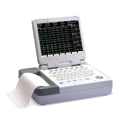 ECG Machine