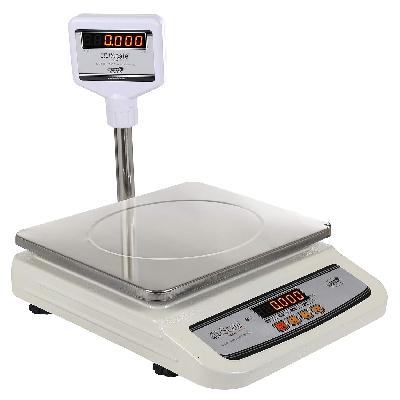Electronic Weighing Machine