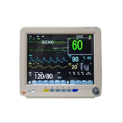 Five Para Multipara Monitor
