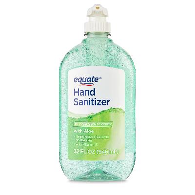 Hand Sanitizer