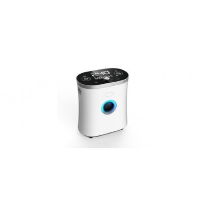 i Oxy Plus Oxygen Concentrator