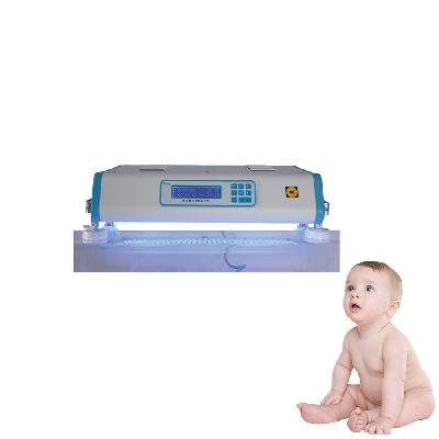 Infant Led Phototherapy Unit