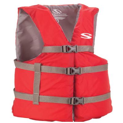 Life Jacket