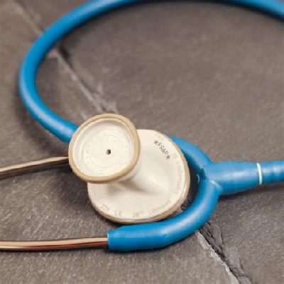 Lightweight Stethoscope
