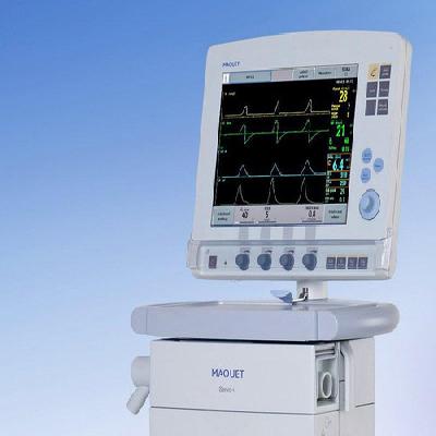 Maquet s-i Ventilator
