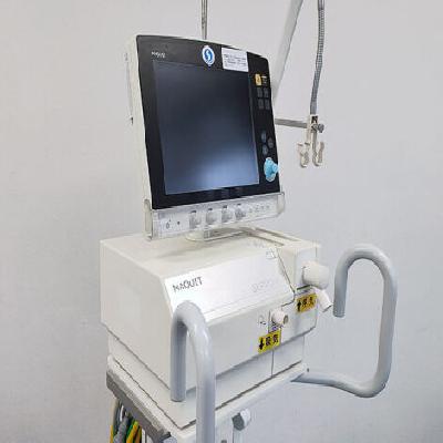 Maquet Servo S Refurbished Ventilator
