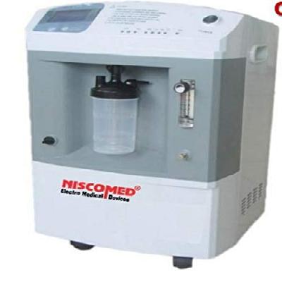 Niscomed Oxygen Concentrator
