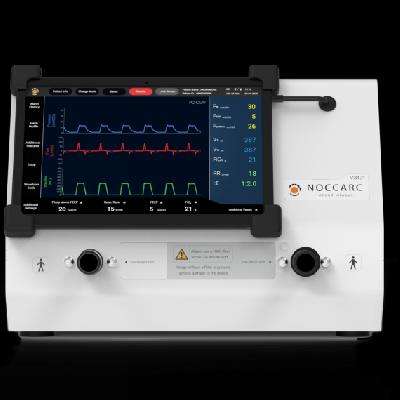 Noccarc V310 Ventilator