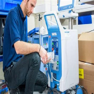 Oxygen Concentrator Repair Service