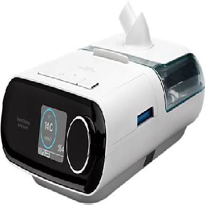 Philips Bipap Machine