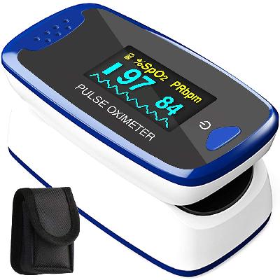 Pulse Oximeters