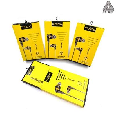 Realme Original Earphones