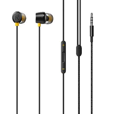 Realme Wired Earphone