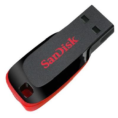 SanDisk pandrive