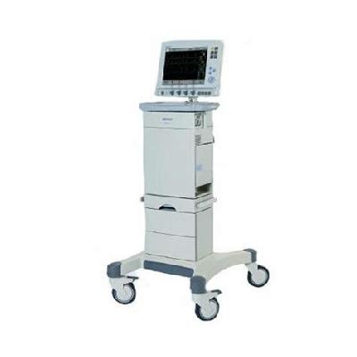 Servo I Ventilator