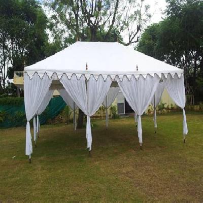 Shamiyana Party Tent