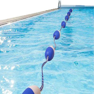 Swimming Pool Float Line