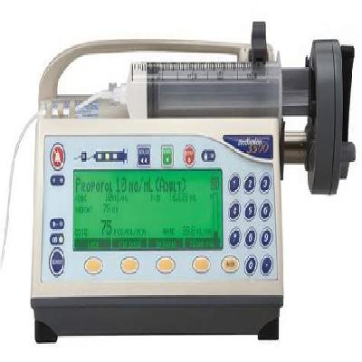 Syrenge pump
