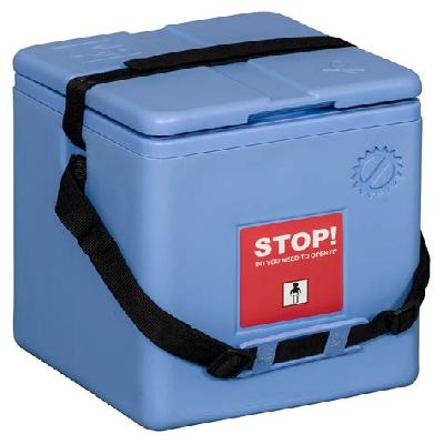 Vaccine Carrier