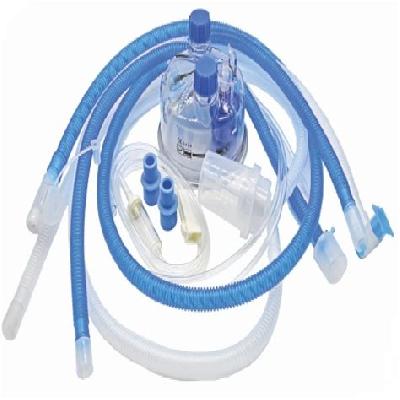 Ventilator Circuits Disposable