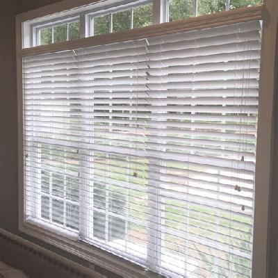 Customized Window Blind