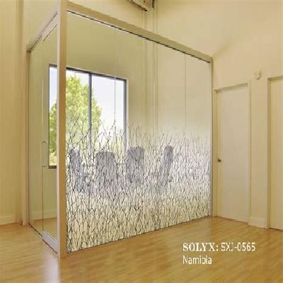 Decorative Indoor Glass Film