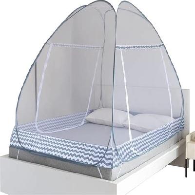 mosquito net.