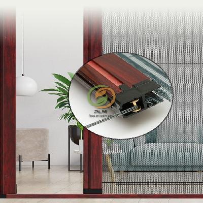 Polyester Mosquito Mesh Door
