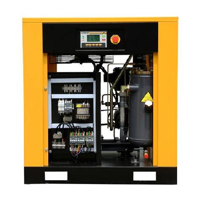 Screw Air Compressor