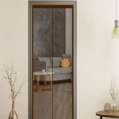 Solid Door Mosquito Net