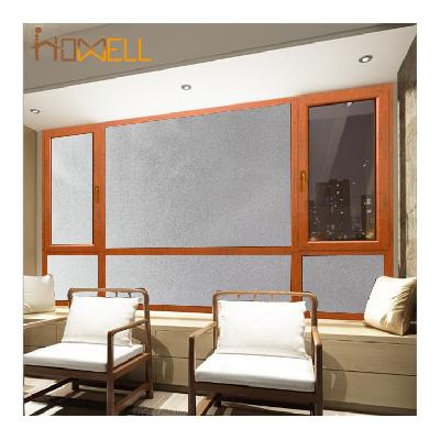 Transparent Protective Frosted Glass Film