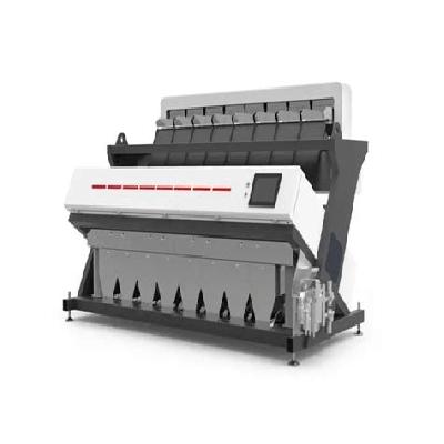Xcenent multi color sorter