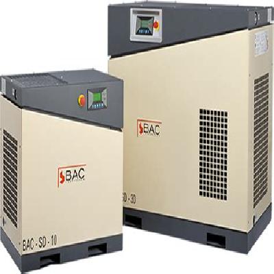 Bac Screw Compressor
