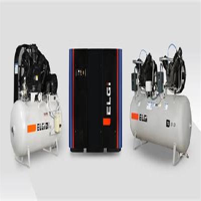 Elgi Type Air Compressor