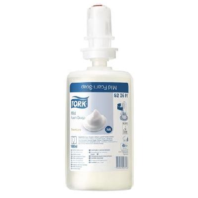 Mild Liquid Soap