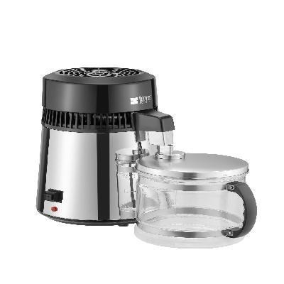 Drink 10 Water Distiller