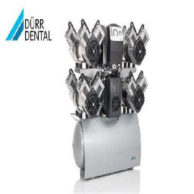 Durr Quattro Dental Air Compressor